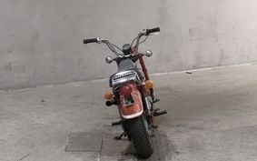 SUZUKI VANVAN 50 RV50