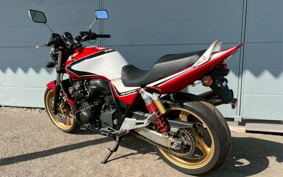HONDA CB400SF 2014 NC42