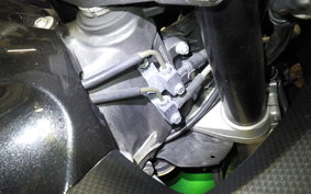 KAWASAKI ZX 1400 NINJA R A 2019