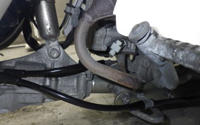 HONDA GYRO CANOPY 2018 TA03