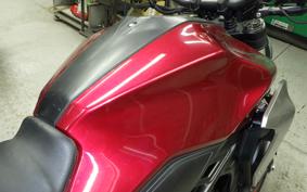 HONDA CB250R 1990 MC52