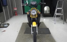 HONDA ｸﾛｽｶﾌﾞ JA10