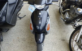 SUZUKI LET's 4 G CA41A