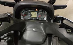 SUZUKI SKYWAVE 650LX CP52A