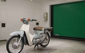 HONDA C110 SUPER CUB 2020 JA07