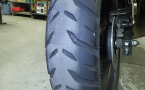 HONDA CB250F 2003 MC43