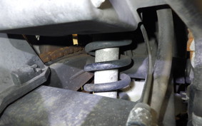 HONDA CBR400R ABS 2013 NC47