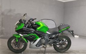 KAWASAKI NINJA 400 EX400E