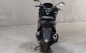 HONDA PCX125 JK05