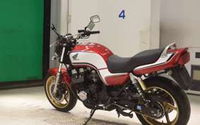 HONDA CB750 GEN 2 2007 RC42