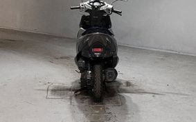 HONDA RX125 TJJS