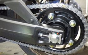 HONDA CB650R E-Clutch 2026 RH17