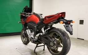 YAMAHA FZ1 FAZER 2009 RN21J