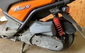 YAMAHA BW*S 125 SE45