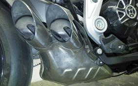 DUCATI DIAVEL X S 2017