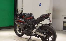 HONDA CBR250RR A 2020 MC51