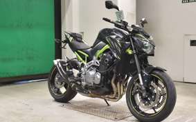 KAWASAKI Z900 Gen.2 2019 ZR900B