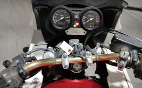 HONDA CB400SFV-4 BOLDOR NC42