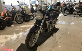 KAWASAKI BALIUS 250 ZR250A