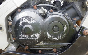 HONDA VFR400Z NC21