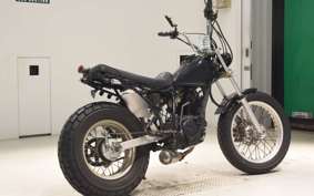 YAMAHA TW200 Gen.2 1996 DG07J