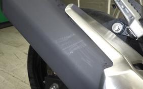 KAWASAKI NINJA 400 2023 EX400L