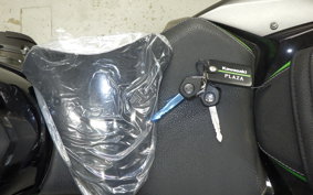 KAWASAKI ZH2 SE 2023 ZRT00K