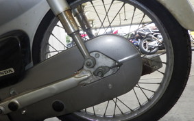 HONDA C50 SUPER CUB AA01