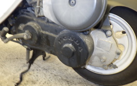HONDA ZOOK AF26