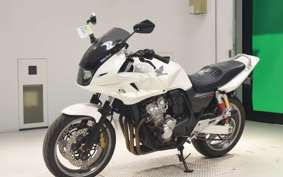 HONDA CB400 SUPER BOLDOR VTEC 2009 NC42