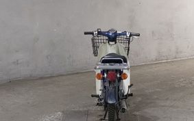 HONDA SUPER CUB50 AA01