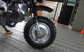 HONDA MONKEY Z50J