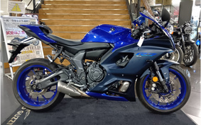 YAMAHA YZF-R7 2022 RM39J
