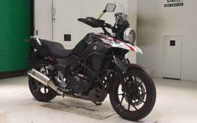 SUZUKI V-STROM 250 A 2008