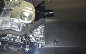 HONDA LEAD 125 1999 JK12