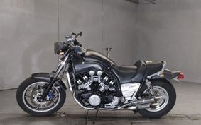 YAMAHA VMAX 1988 1UT0