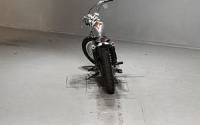 YAMAHA SR400 1997 1JR