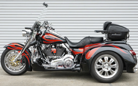 HARLEY FLHR TRIKE 2008 FB4