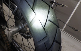 HONDA CRF250L MD44