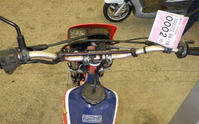 HONDA TLR200 MD09