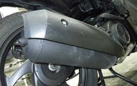 HONDA DIO 110 JF58