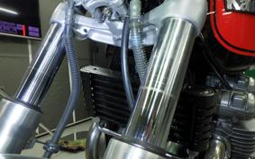 KAWASAKI ZEPHYR 750 RS 1998 ZR750C