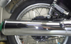 YAMAHA SR400 Gen.5 2021 RH16J