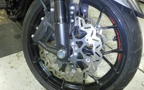 HARLEY FLTRXSTSE1980CVO 2025