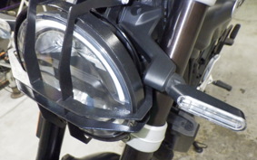 HUSQVARNA SVARTPILEN 401 2021