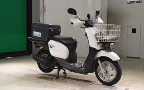 YAMAHA GEAR Gen.2 2025 UA06J