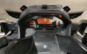 SUZUKI SKYWAVE 650LX CP52A