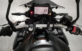 YAMAHA MT-25 RG43J