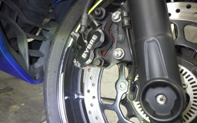SUZUKI GIXXER 250 SF 1988 ED22B