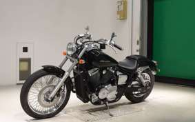 HONDA SHADOW 400 SLASHER 2001